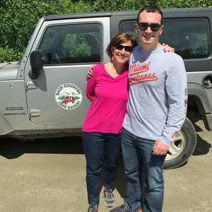 Meet your Posher, Susan